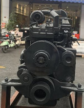 Load image into Gallery viewer, Remanufacture diesel engine 6D170-2 engine assembly SA6D170E-2 For Construction machinery parts