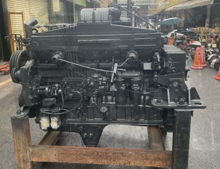 Remanufacture diesel engine 6D170-2 engine assembly SA6D170E-2 For Construction machinery parts