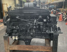 Load image into Gallery viewer, Remanufacture diesel engine 6D170-2 engine assembly SA6D170E-2 For Construction machinery parts