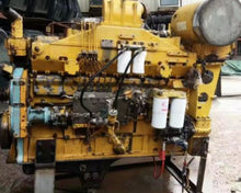 Load image into Gallery viewer, second-hand Engine Assembly 6D170E-2 diesel engine SA6D170E-2 For komatsu