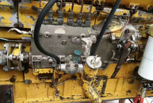 Load image into Gallery viewer, second-hand Engine Assembly 6D170E-2 diesel engine SA6D170E-2 For komatsu