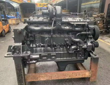 Load image into Gallery viewer, SAA6D170E-5 6D170E Diesel Engine Assy For Excavator PC1250-7 PC1250-8 Engine Motor Ass'y