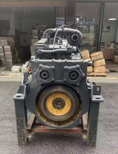 Load image into Gallery viewer, SAA6D170E-5 6D170E Diesel Engine Assy For Excavator PC1250-7 PC1250-8 Engine Motor Ass'y