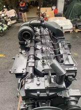 Load image into Gallery viewer, SAA6D170E-5 6D170E Diesel Engine Assy For Excavator PC1250-7 PC1250-8 Engine Motor Ass'y