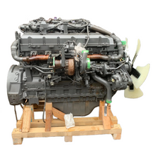 Load image into Gallery viewer, Remanufacturing 6WG1 engine, 6WG1 electronic engine assembly 348KW/1800RPM For SANY Excavator part