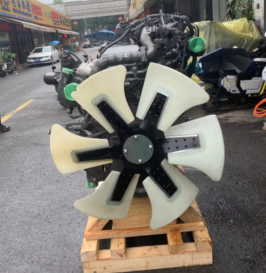 Remanufacturing 6WG1 engine, 6WG1 electronic engine assembly 348KW/1800RPM For SANY Excavator part