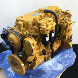 CATERPILLAR CAT 7.1 – Direct Injection – New [Genuine] Engine Assembly