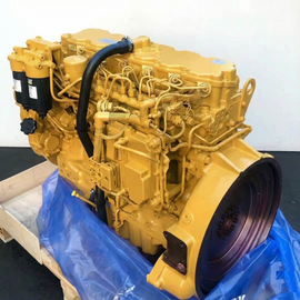 CATERPILLAR CAT 7.1 – Electronic Injection – New [Genuine] Engine Assembly