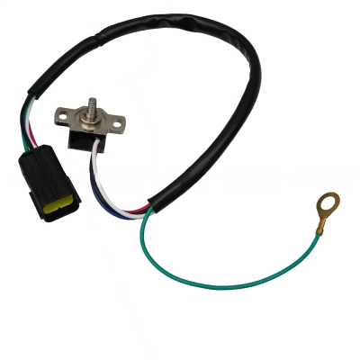 70000-45711 : POTENTIOMETER - motofork