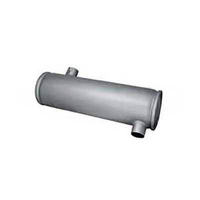 711615 : MUFFLER - motofork