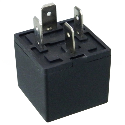 716-30148 : RELAY 12 VOLT 40/30A - motofork