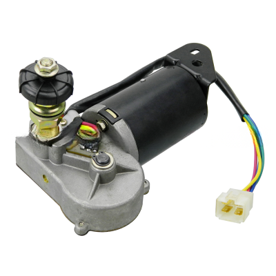 74-050-00 : WIPER MOTOR 12V - motofork