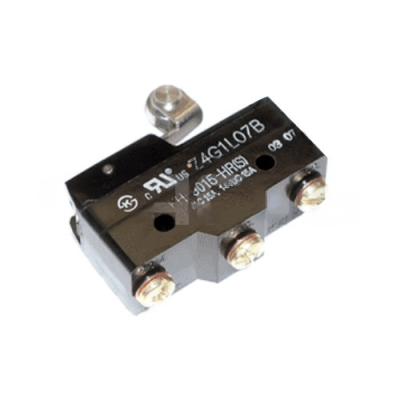 75775 : MICRO SWITCH - motofork