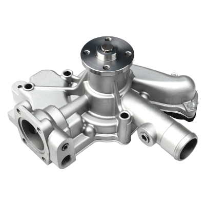 76000265 : WATER PUMP - motofork