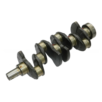 76000356 : CRANKSHAFT 3.3L - motofork
