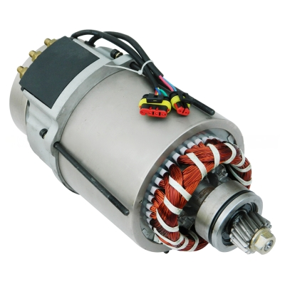 7800300001 : MOTOR - ELECTRIC - motofork