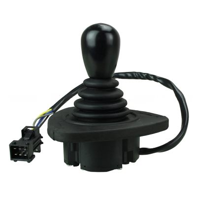7919040041 : JOYSTICK - SINGLE HANDLEGATE - motofork