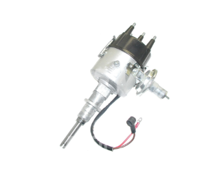 7N544: Mitsubishi Forklift DISTRIBUTOR