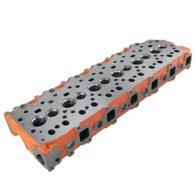AG-32B01-01011 : HEAD CYL. BARE S6S S6S-T