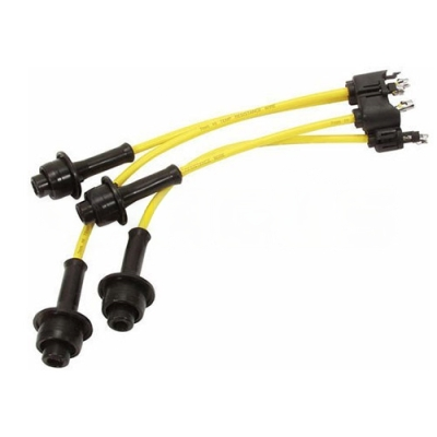 80919-76106-71 : IGNITION WIRE SET 4Y - motofork
