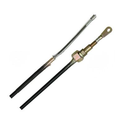 80DH-631000 : PARKING BRAKE CABLE - motofork