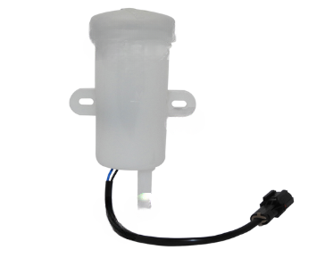 81FY49020: Mitsubishi Forklift RESERVIOR TANK