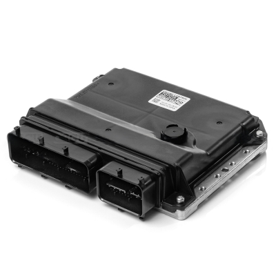 89661-UK040-ORG : CONTROLLER DENSO ECS 1FS - motofork