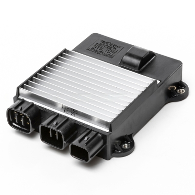 89871-76001-71-ORG : CONTROLLER 1KD 1ZS DENSO - motofork