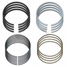 Load image into Gallery viewer, 900524839-ORG : PISTON RING SET (STD) - motofork