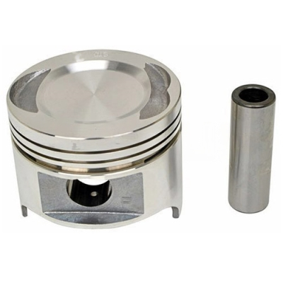 901293841 : PISTON & PIN (STD) FE - motofork