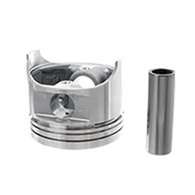 901576842 : PISTON & PIN (.25MM) F2 - motofork