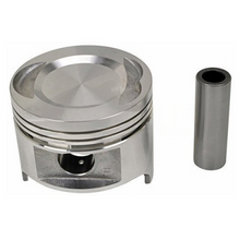 Load image into Gallery viewer, 901576845 : PISTON &amp; PIN (.75MM) F2 - motofork