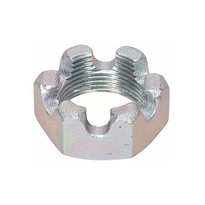 90171-24116-71-ORG : CASTLE NUT - motofork
