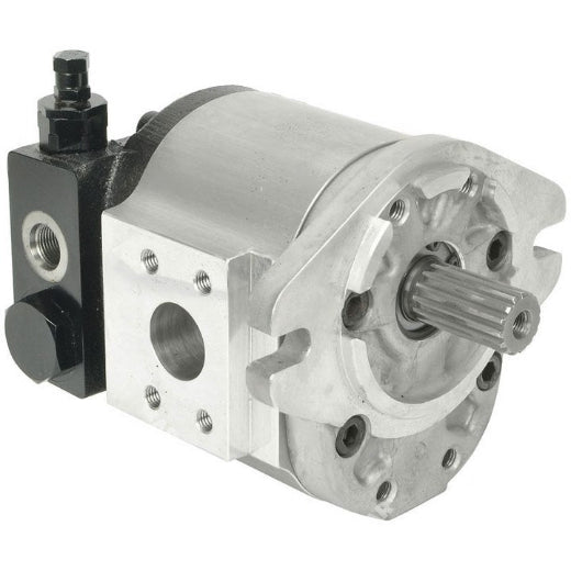 9052606-00 : HYDRAULIC PUMP - motofork