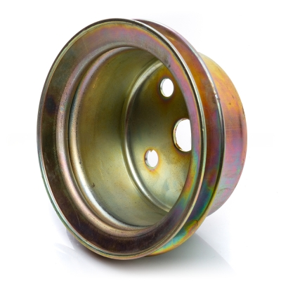 909300-ORG : PULLEY WATER PUMP - motofork