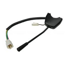 Load image into Gallery viewer, 91205-02900 : SWITCH - TURN SIGNAL - motofork