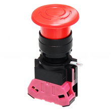 Load image into Gallery viewer, 91206-21700 : SWITCH - EMERGENCY - motofork