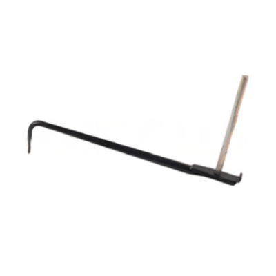 91252-07400 : LEVER - motofork