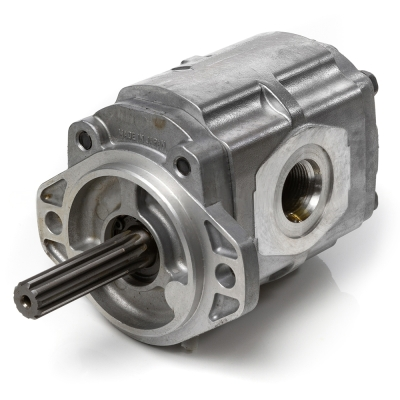 91371-00300-ORG : HYDRAULIC PUMP KYB - motofork