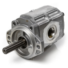 Load image into Gallery viewer, 91371-00300-ORG : HYDRAULIC PUMP KYB - motofork