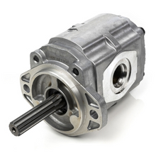 Load image into Gallery viewer, 91571-00100-ORG : HYDRAULIC PUMP KYB - motofork