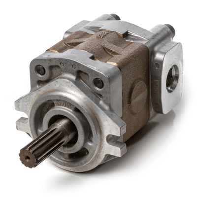 91771-10600-ORG : PUMP-HYDRAULIC - motofork