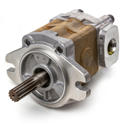 91871-04200-ORG : PUMP - HYDRAULIC - motofork