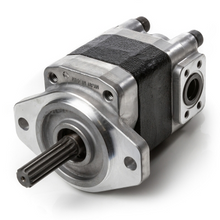Load image into Gallery viewer, 91871-22100-ORG : PUMP - HYDRAULIC KYB - motofork
