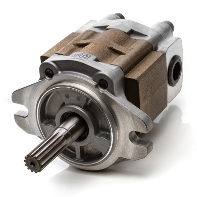 91871-24200-ORG : PUMP - HYDRAULIC - motofork