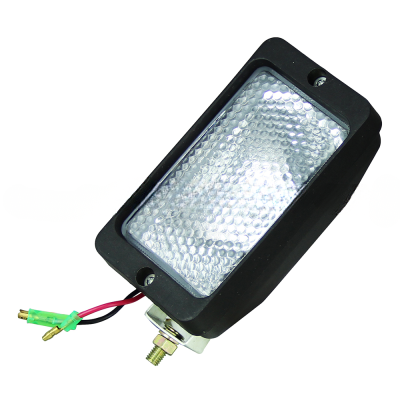 91A07-00100 : LIGHT 12V 35W LH - motofork