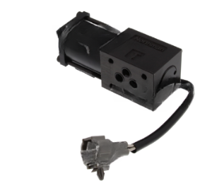 91A2840010 : VALVE ASSEMBLY - SOLENOID