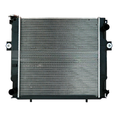 91B01-10020 : RADIATOR - motofork