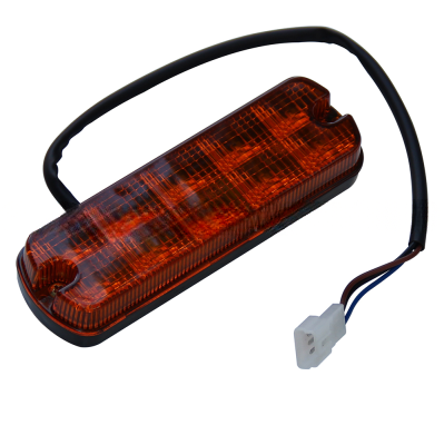91C05-02300 : LAMP - FRONT 12V - motofork