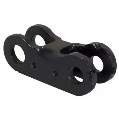 91E4310500 : TIE ROD LINK LH - motofork